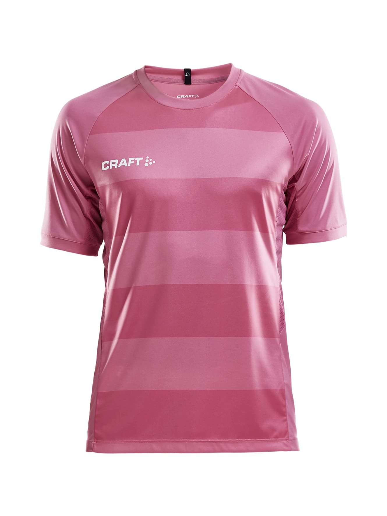 Craft Progress Jersey Graphic Maend Pop