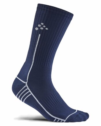 Craft Progress Mid Sock Navy 37 39