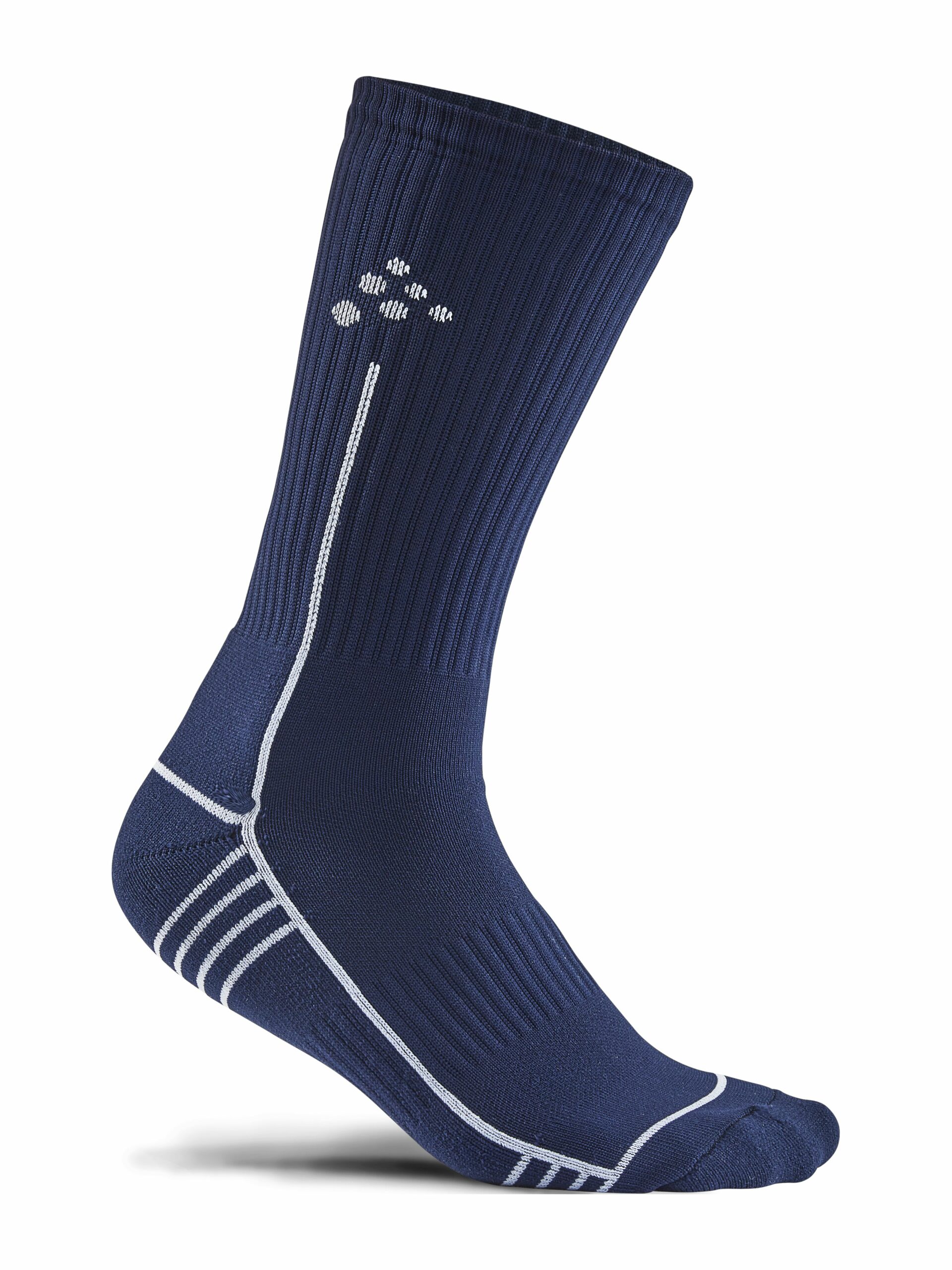 Craft Progress Mid Sock Navy 37 39