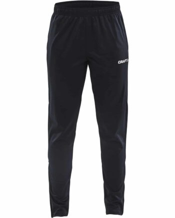 Craft Progress Pant Kvinder Black
