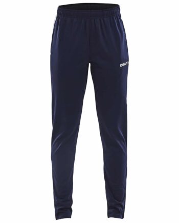 Craft Progress Pant Kvinder Navy