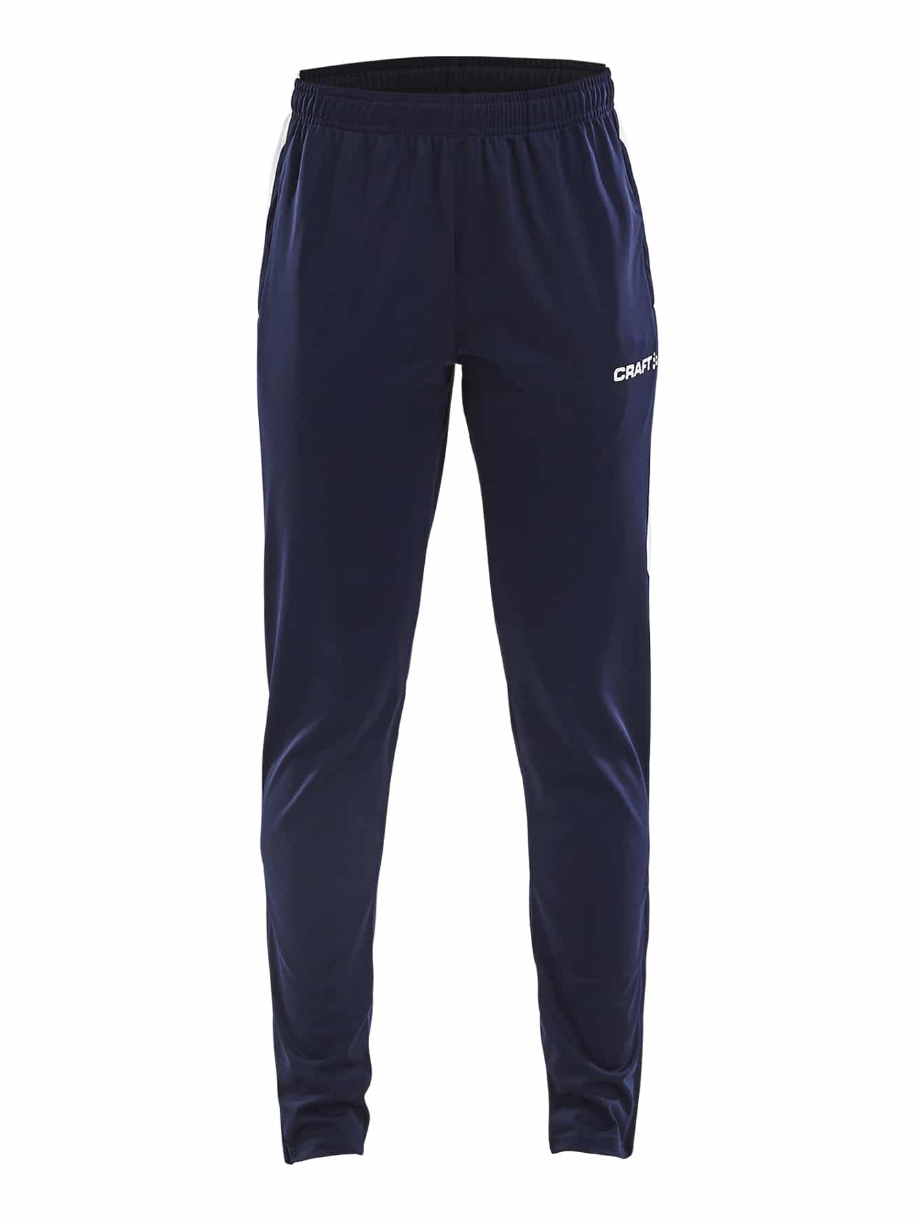 Craft Progress Pant Kvinder Navy