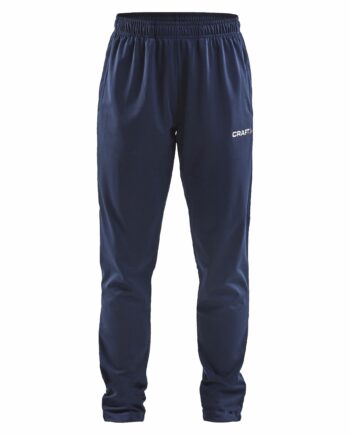 Craft Progress Pant Kvinder Navy