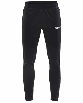 Craft Progress Pant Maend Black