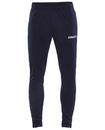 Craft Progress Pant Maend Navy