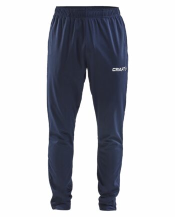 Craft Progress Pant Maend Navy