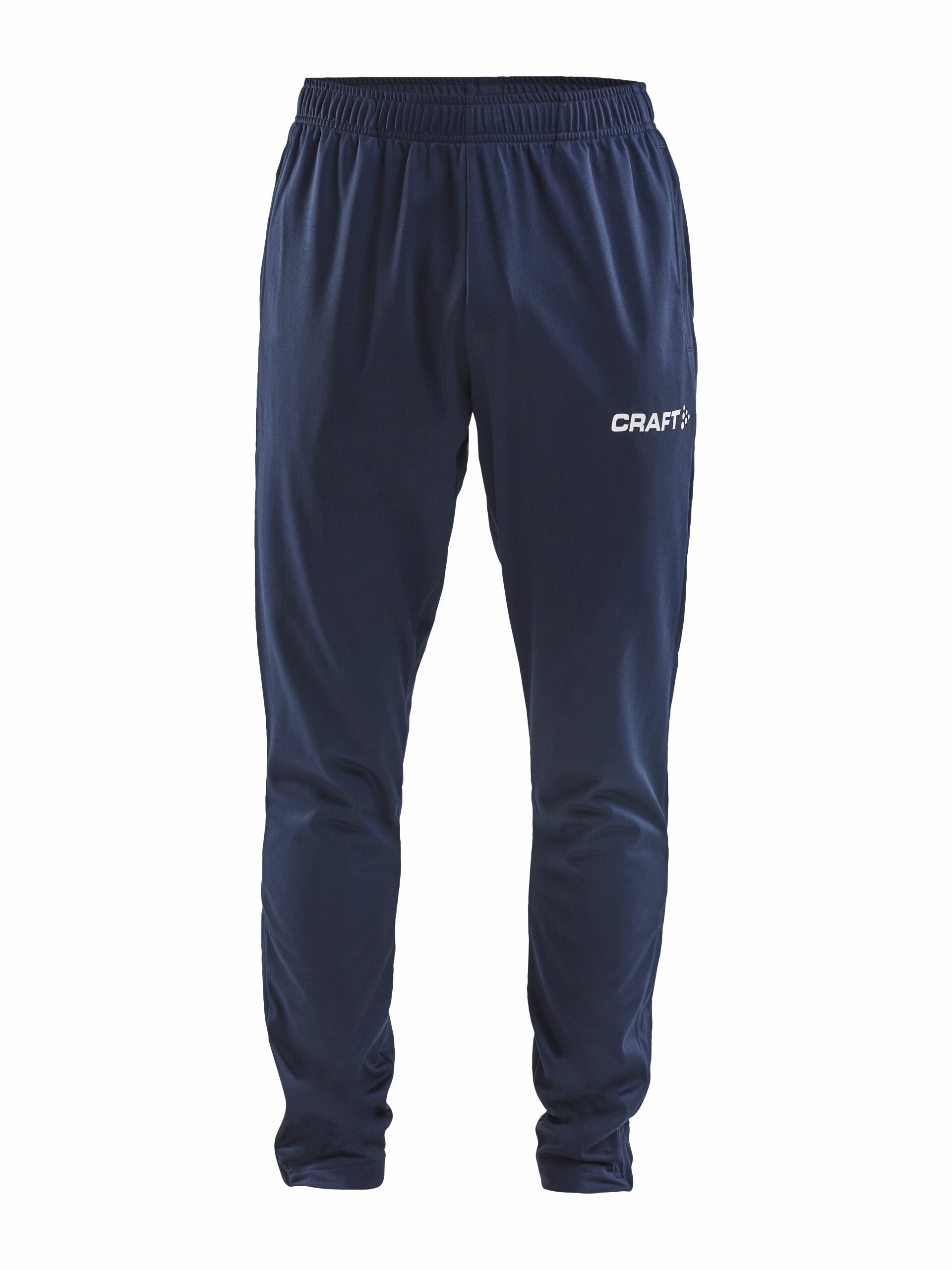 Craft Progress Pant Maend Navy