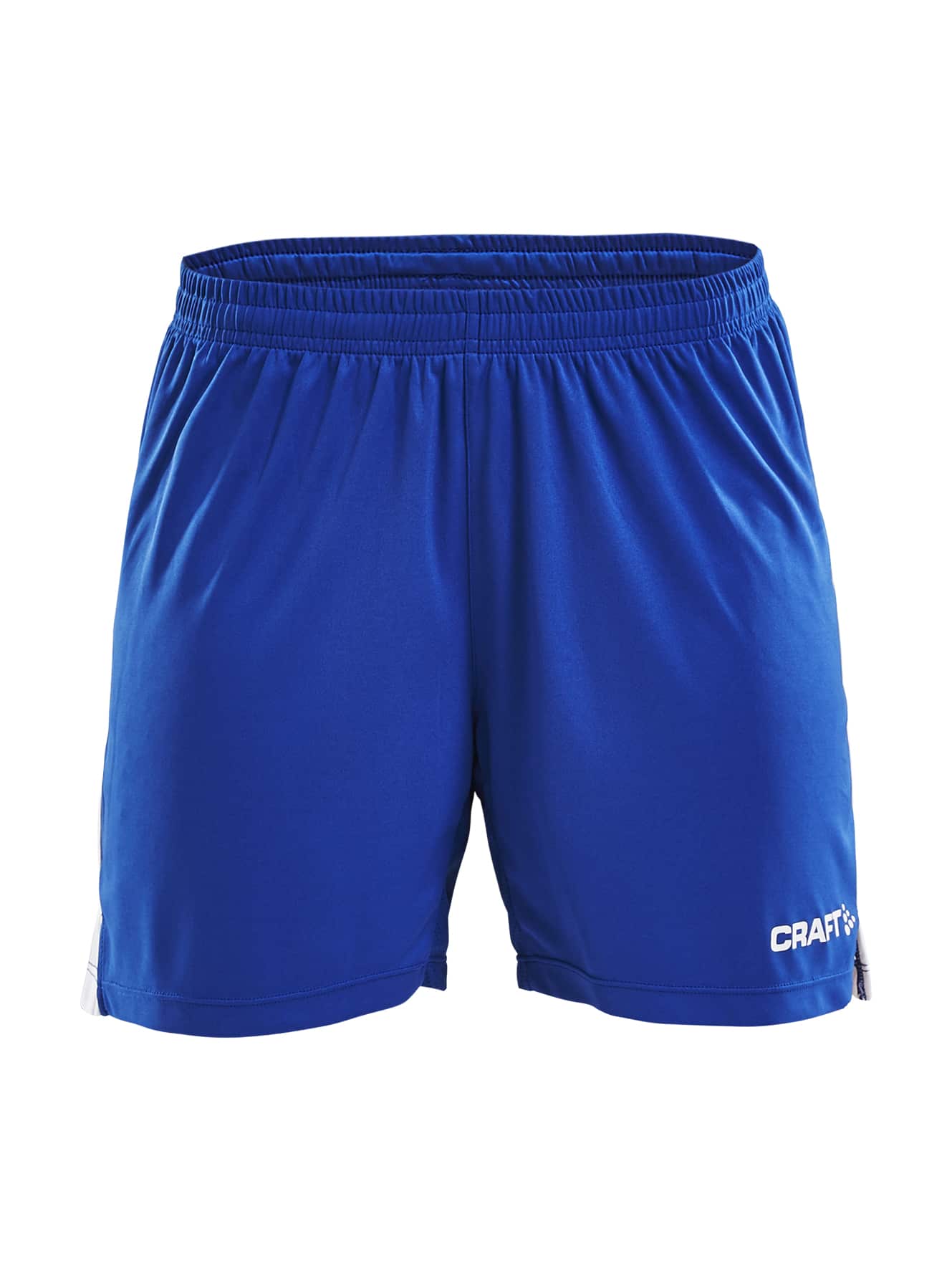 Craft Progress Short Contrast Kvinder Royal Blue