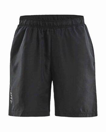 Craft Rush Shorts Kvinder Black