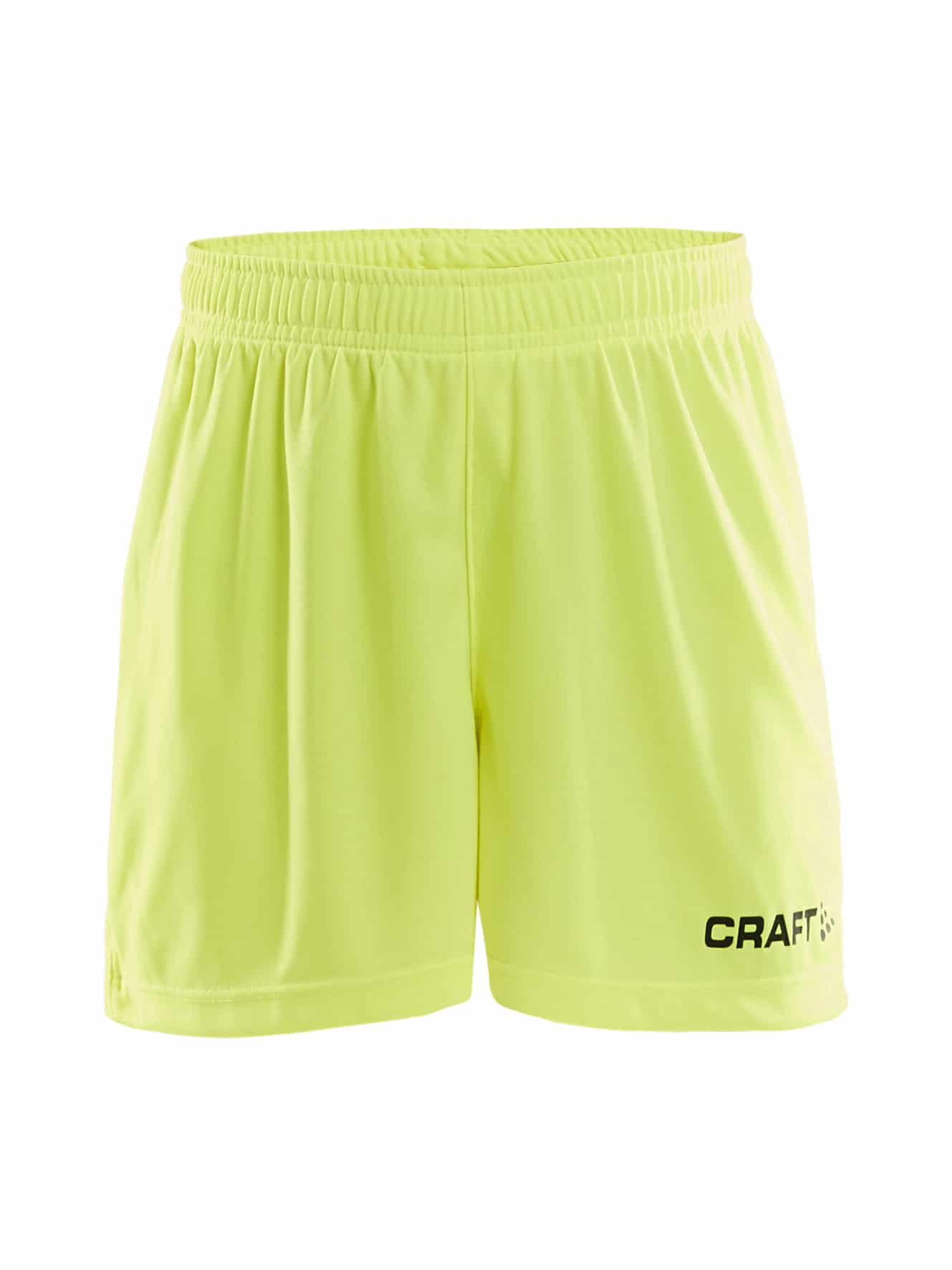 Craft Squad Gk Shorts Jr Flumino 122 128