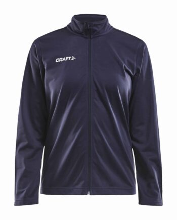 Craft Squad Jacket Kvinder Navy