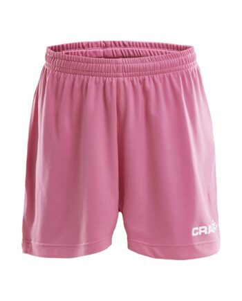Craft Squad Short Solid Jr Pop 158 164