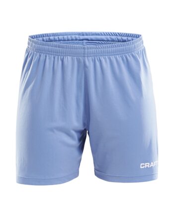 Craft Squad Short Solid Kvinder Mff Blue