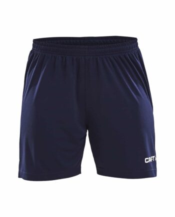 Craft Squad Short Solid Kvinder Navy