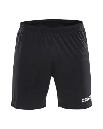 Craft Squad Short Solid Men Black