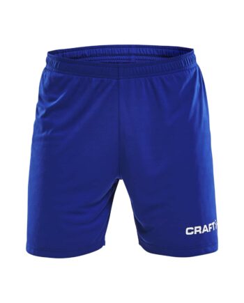 Craft Squad Short Solid Men Club Cobolt