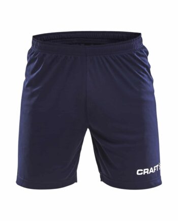 Craft Squad Short Solid Men Navy