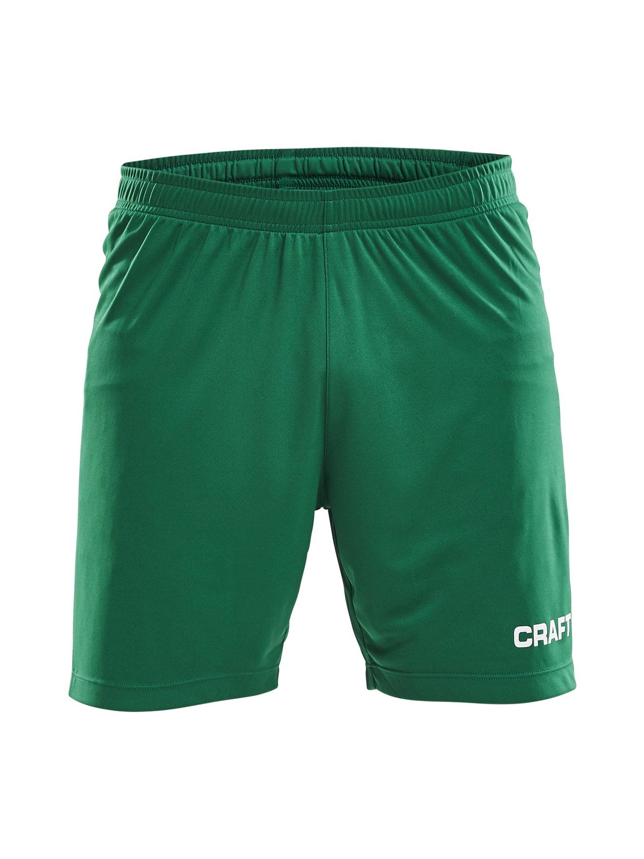 Craft Squad Short Solid Men Team Green