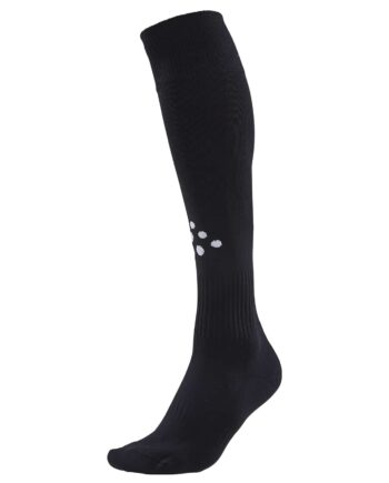 Craft Squad Sock Solid Black 40 42