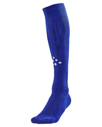 Craft Squad Sock Solid Club Cobolt 37 39