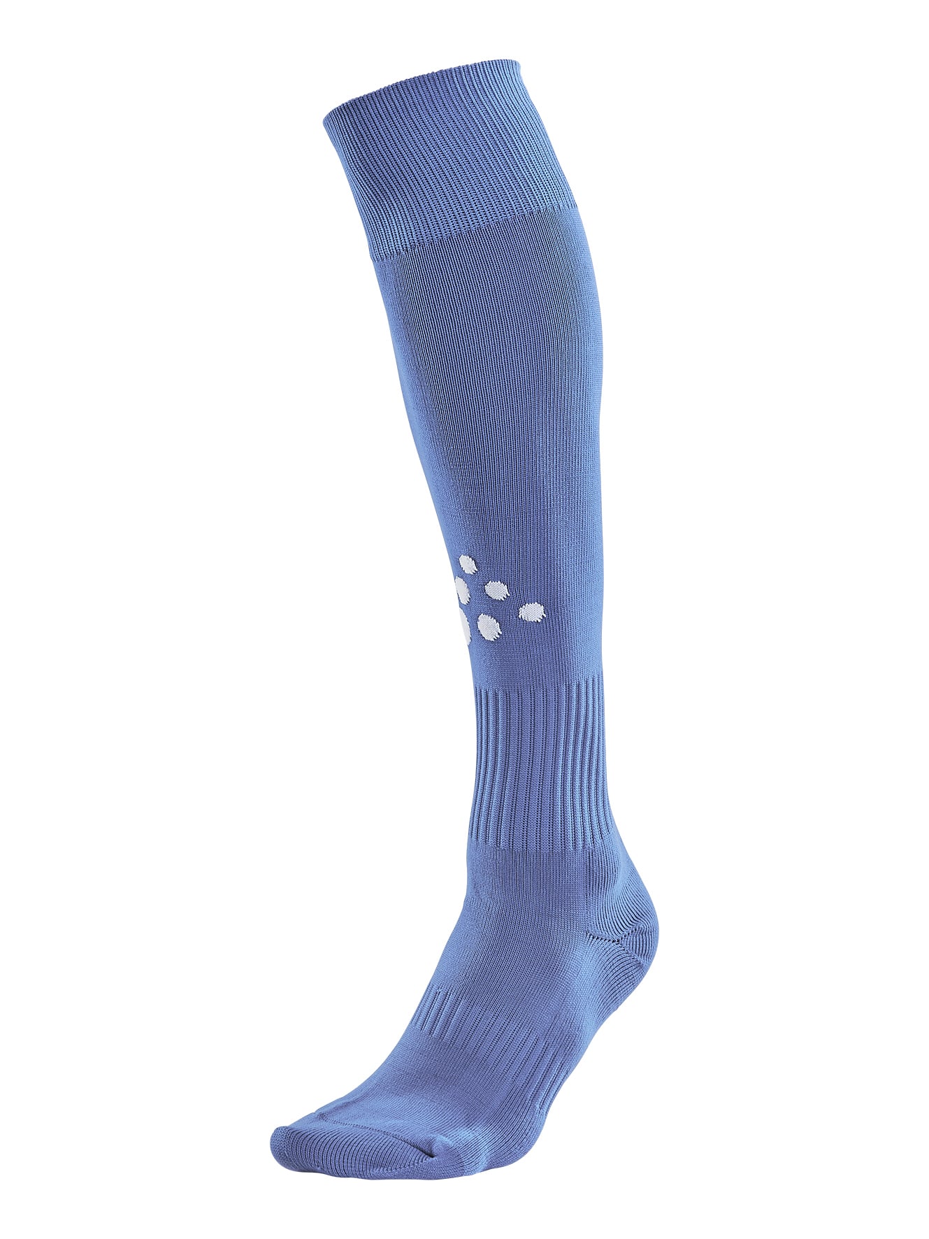Craft Squad Sock Solid Mff Blue 46 48