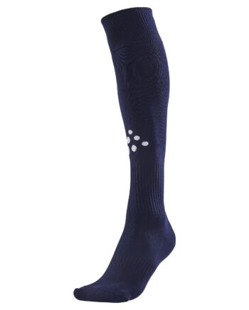Craft Squad Sock Solid Navy 46 48