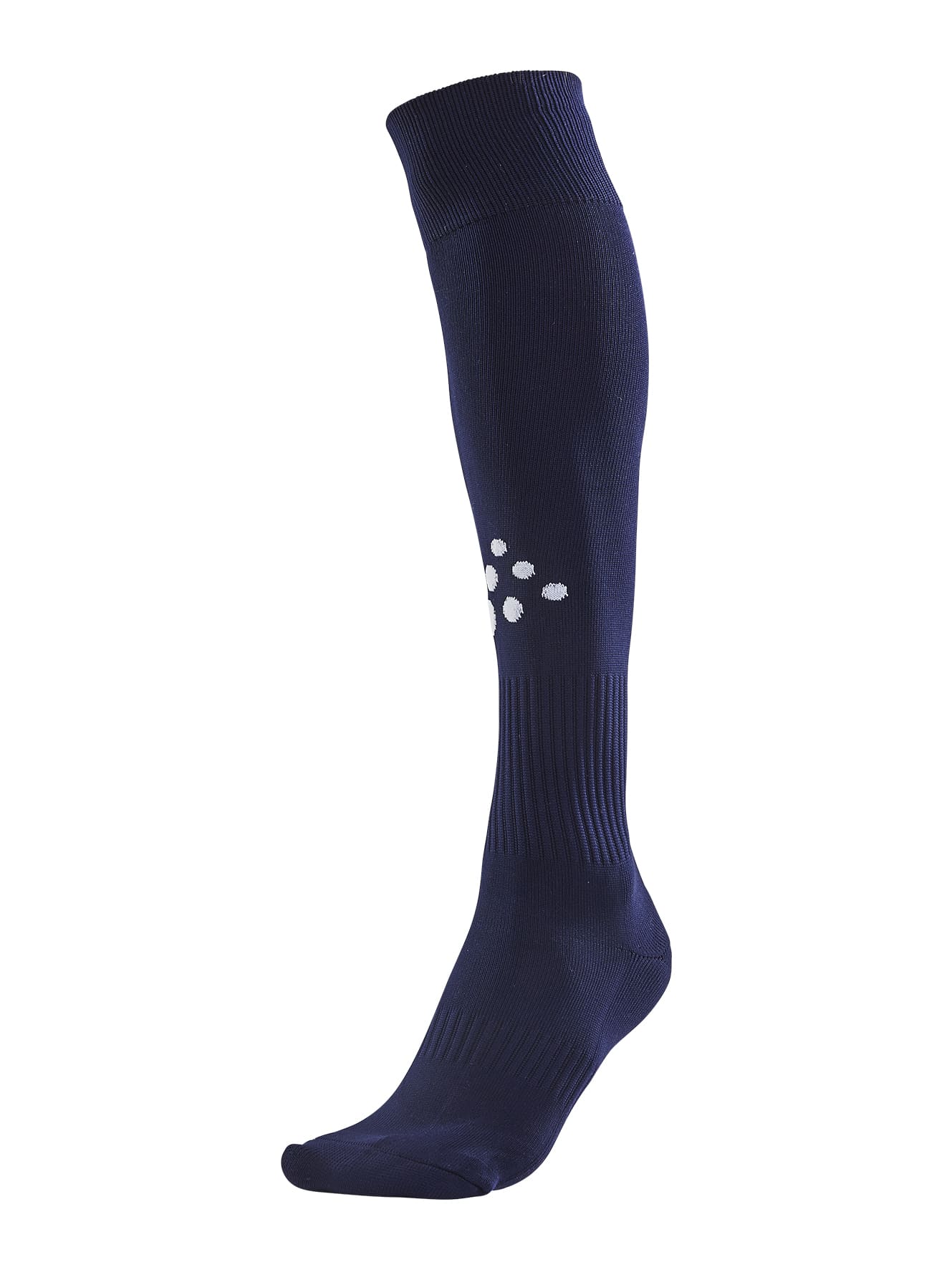 Craft Squad Sock Solid Navy 46 48