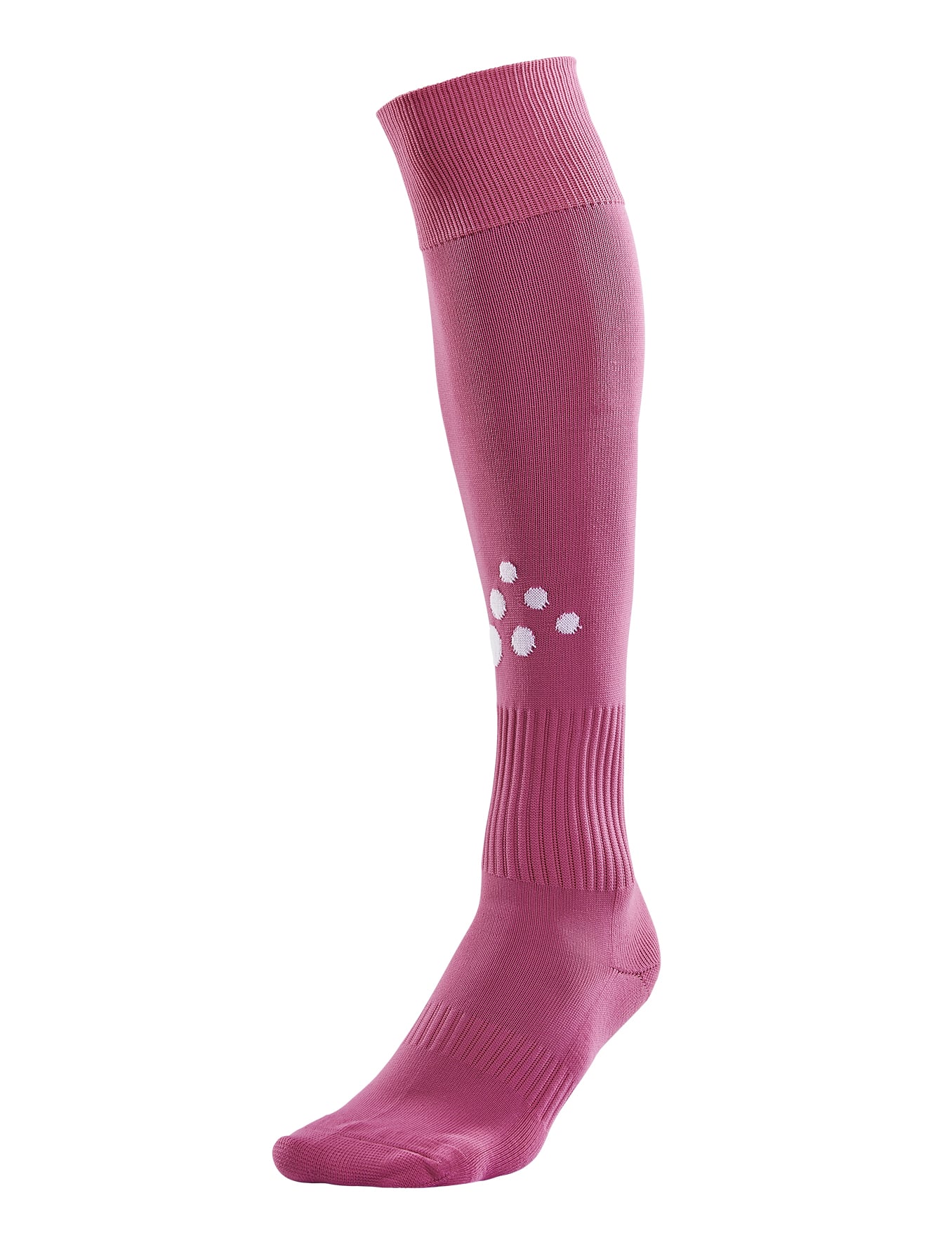 Craft Squad Sock Solid Pop 46 48