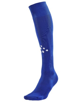 Craft Squad Sock Solid Royal Blue 40 42