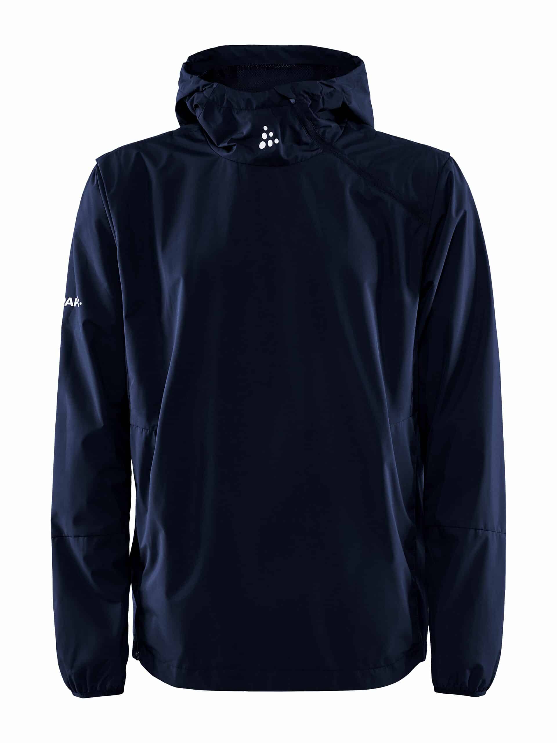 Craft Zaero Anorak Maend Blaze