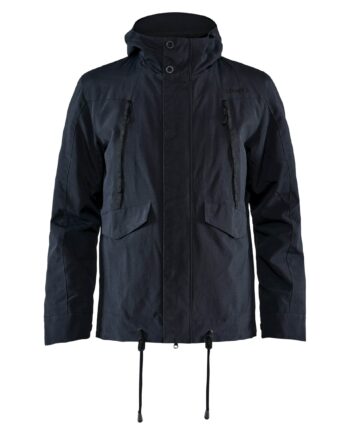 Craft  -in-  Jkt Maend Black Black