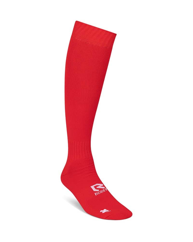 Robey Basic Strømper Rød Kids 31-35