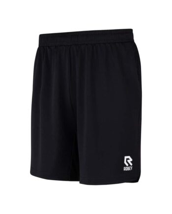 Robey Crossbar Shorts Black 152