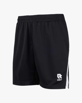 Robey Referee Shorts Black