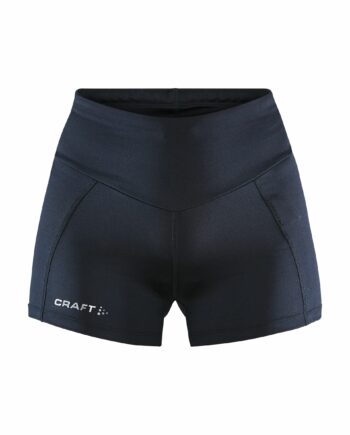 Craft Adv Essence Hot Pants Kvinder Black Xs