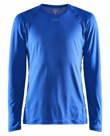 Craft Adv Essence Ls Tee Maend Burst