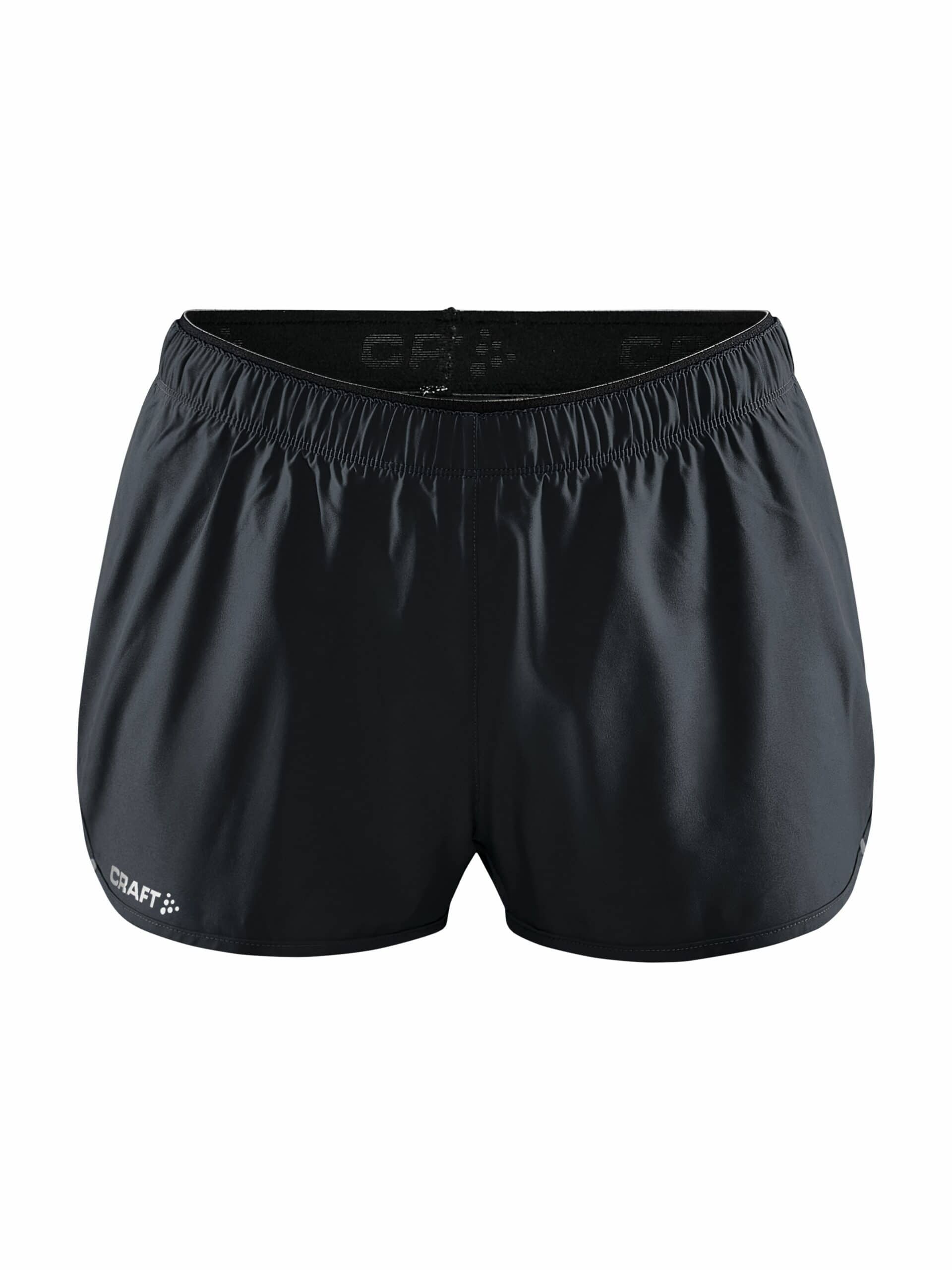 Craft Adv Essence Quot Stretch Shorts Kvinder Black