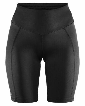 Craft Adv Essence Short Tights Kvinder Black Xs