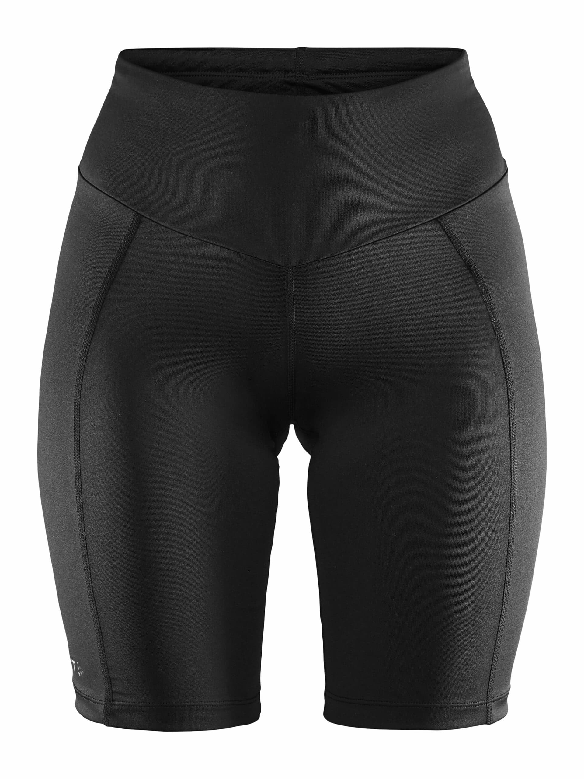 Craft Adv Essence Short Tights Kvinder Black Xs