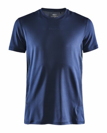 Craft Adv Essence Ss Tee Maend Blaze Xs