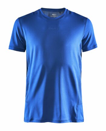 Craft Adv Essence Ss Tee Maend Burst