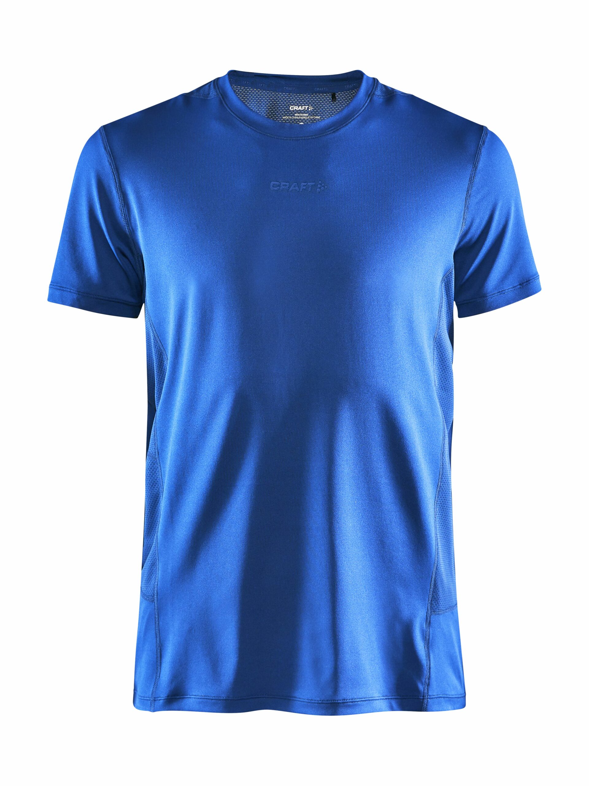Craft Adv Essence Ss Tee Maend Burst