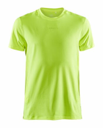 Craft Adv Essence Ss Tee Maend Flumino Xs