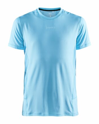 Craft Adv Essence Ss Tee Maend Menthol