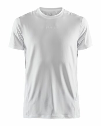 Craft Adv Essence Ss Tee Maend White Xs