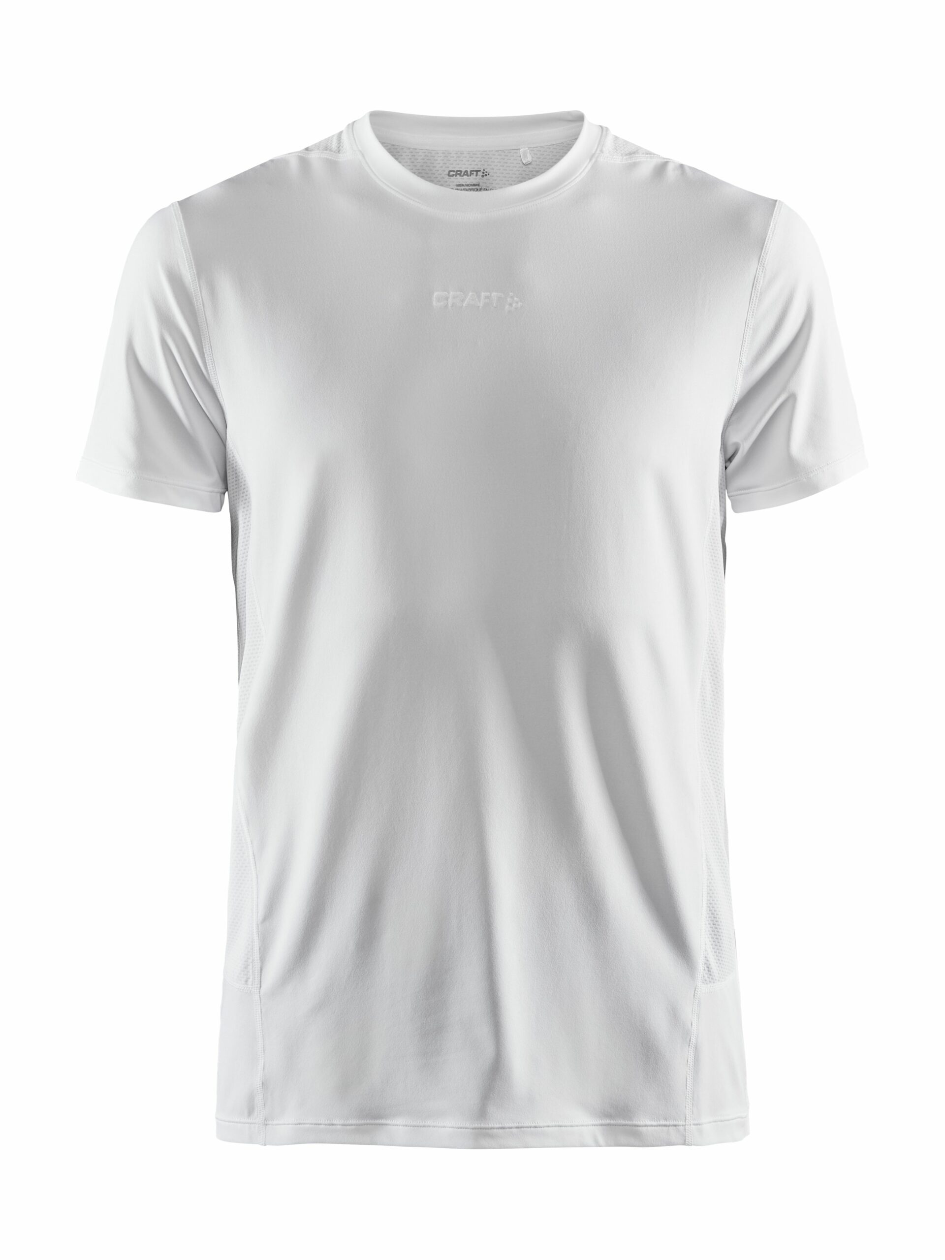 Craft Adv Essence Ss Tee Maend White Xs