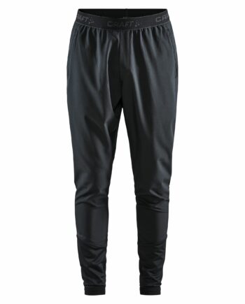 Craft Adv Essence Training Pants Maend Black