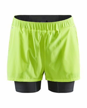 Craft Adv Essence  -in-  Stretch Shorts Maend Flumino