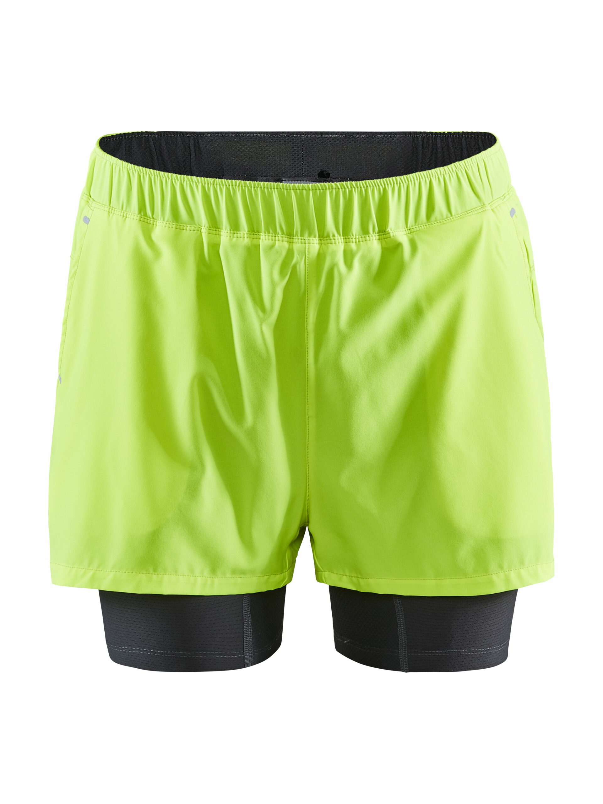 Craft Adv Essence -in- Stretch Shorts Maend Flumino