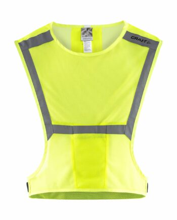 Craft All Year Mesh Vest Maend Flumino Onesize